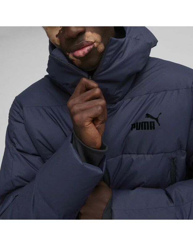PUMA Protective Hooded Down Coat striukė  